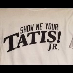 Meet your Posher, Adrian